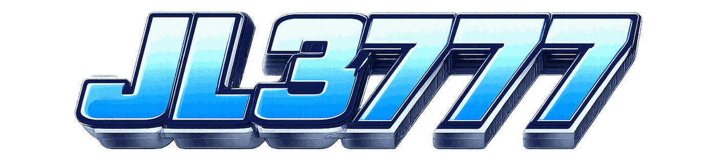 jl3777 Casino Logo
